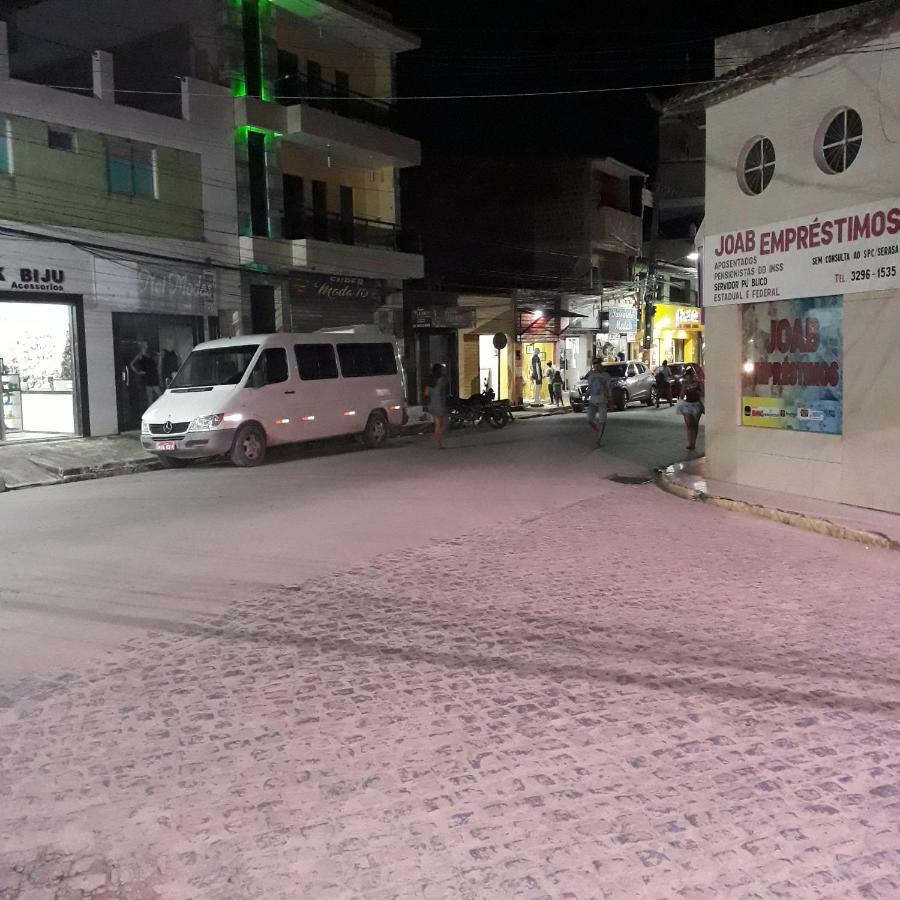 Casa Centro De Maragogi Apartman Kültér fotó