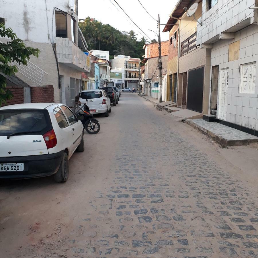 Casa Centro De Maragogi Apartman Kültér fotó