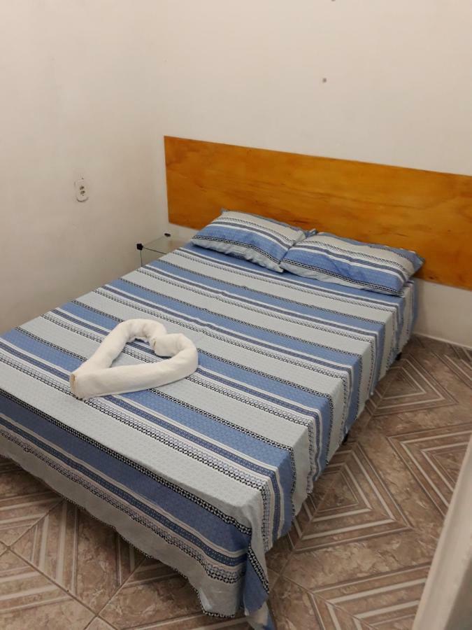 Casa Centro De Maragogi Apartman Kültér fotó