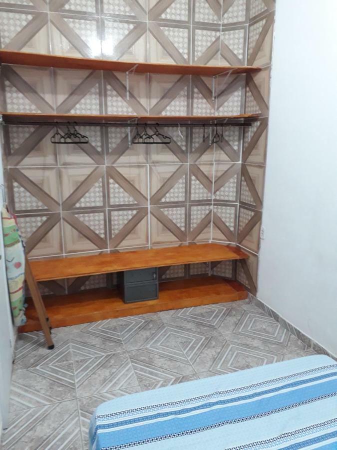 Casa Centro De Maragogi Apartman Kültér fotó